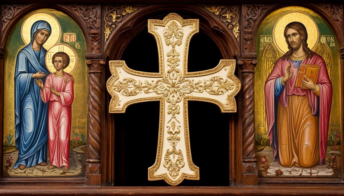 Иерей Сильченков назвал позорным отказ от церкви из-за автомобиля священника