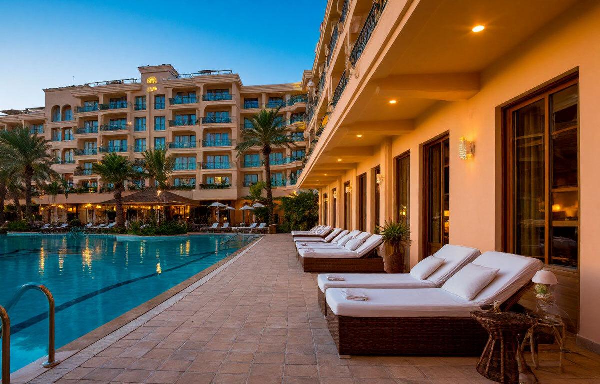 Правительство Тульской области опровергло сообщение о спаде числа ночевок в отелях региона