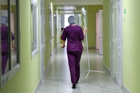 Инфекционист Чуланов рассказал о симптомах нового штамма ковид