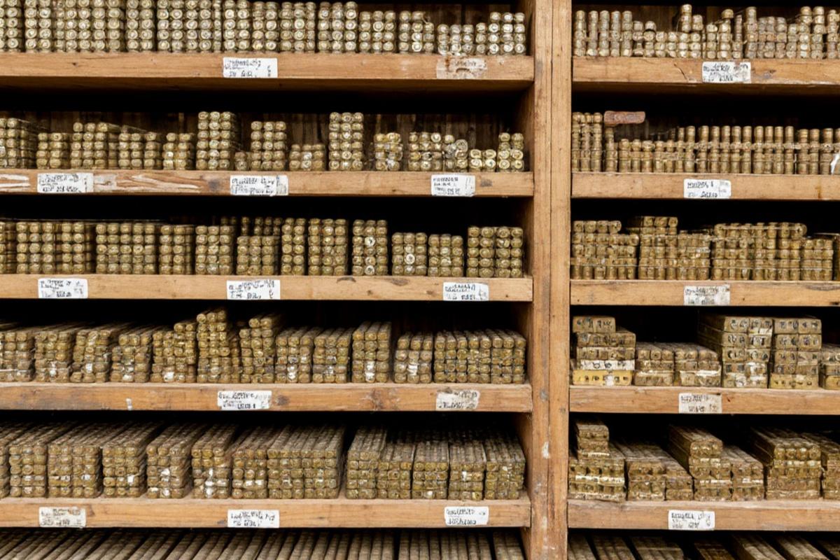 СВР вновь подняла вопрос о поставках Сербией боеприпасов на Украину