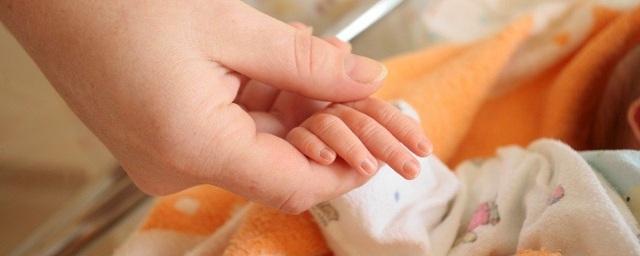 В Ростове врачи через суд добились переливания крови младенцу