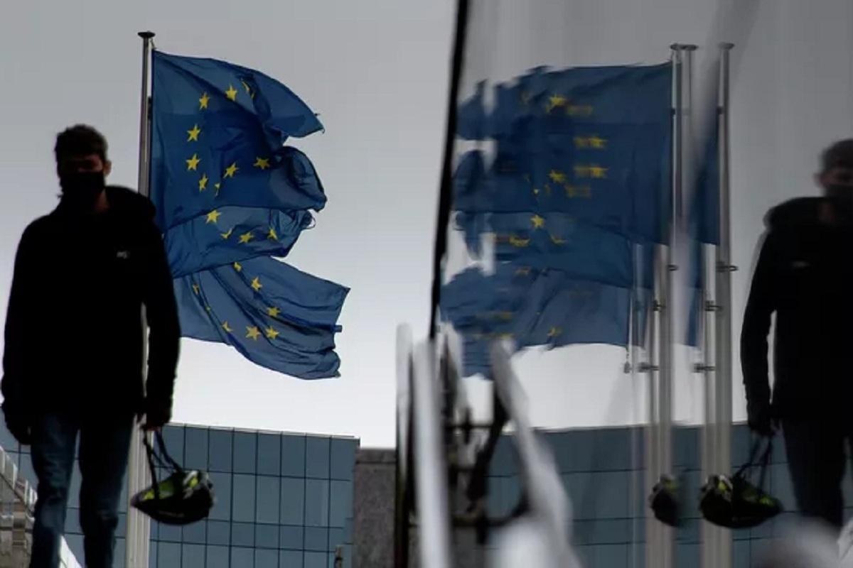 Генерал Делавард усомнился в способности ЕС воевать с Россией