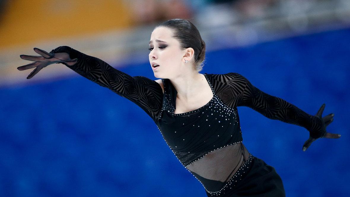 «От Тутберидзе просто так не уходят»: Валиева сменила тренера. Почему Тарасова не верит в возвращение Камилы в большой спорт?