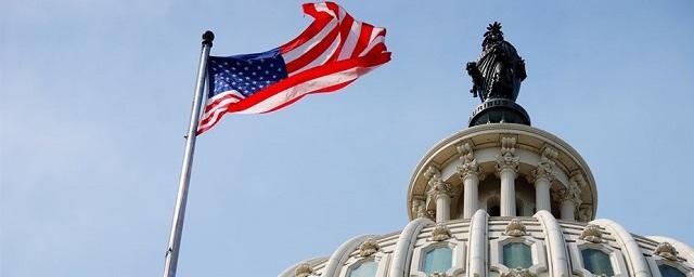 США причислили Россию и КНР к ключевым угрозам нацбезопасности страны