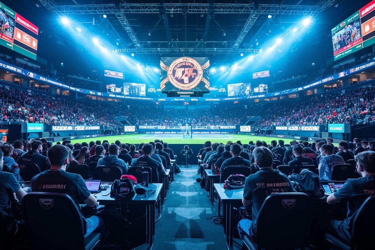 Ветеранов СВО, любителей и профи посадят за один компьютер