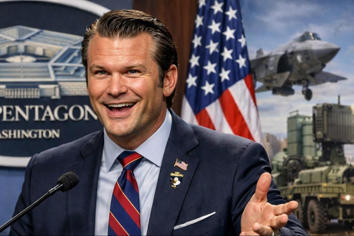 «Куда вам до американцев»: Глава Пентагона высмеял российское ПВО. Что ответили эксперты?