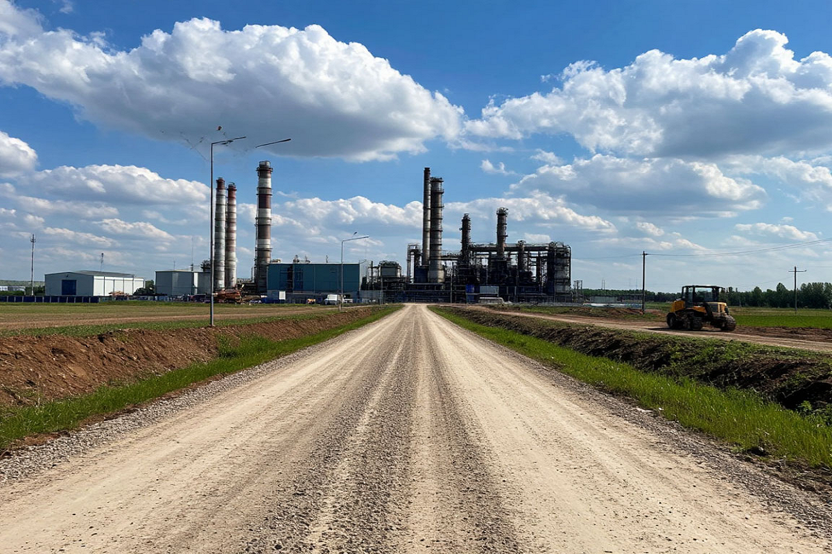 Дрозденко предложил обязать инвесторов вкладываться в развитие Ленобласти