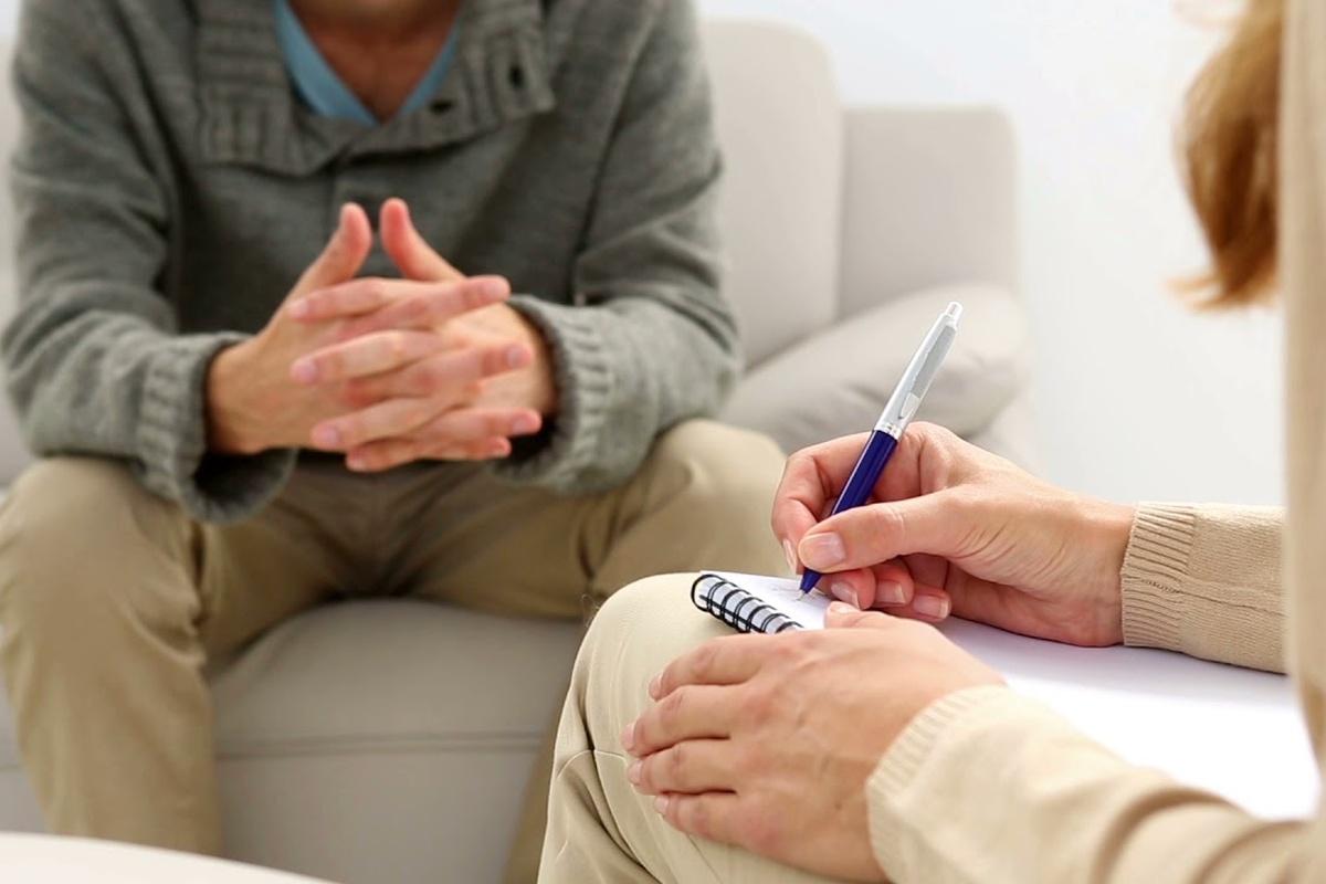 Жители Калужской области стали чаще обращаться к психологам