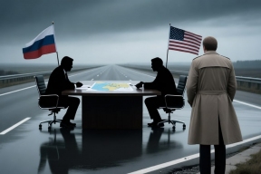 Заявление Лаврова об отсутствии «радужного будущего» с США могут быть элементом торга