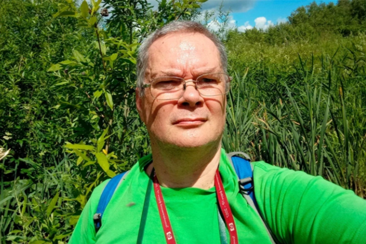 Ученый-ядерщик оказался под стражей на урановом месторождении