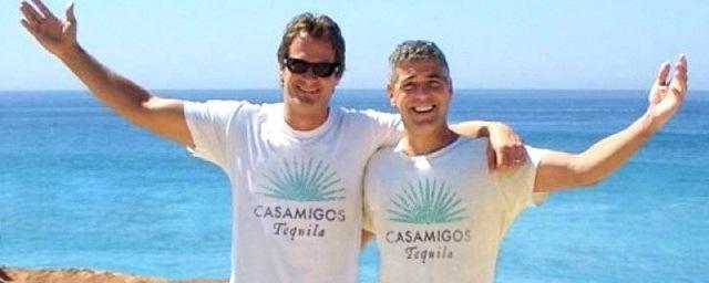 Джордж Клуни продает бренд текилы Casamigos за $1 млрд