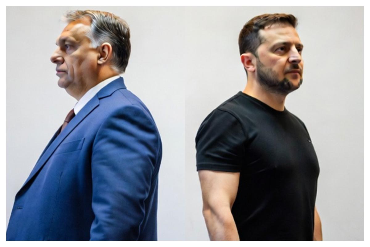 Венгры Закарпатья становятся жертвами принудительной мобилизации