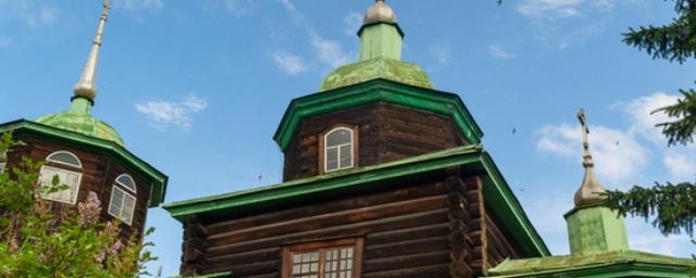РПЦ хочет вернуть себе здание музея декабристов в Чите