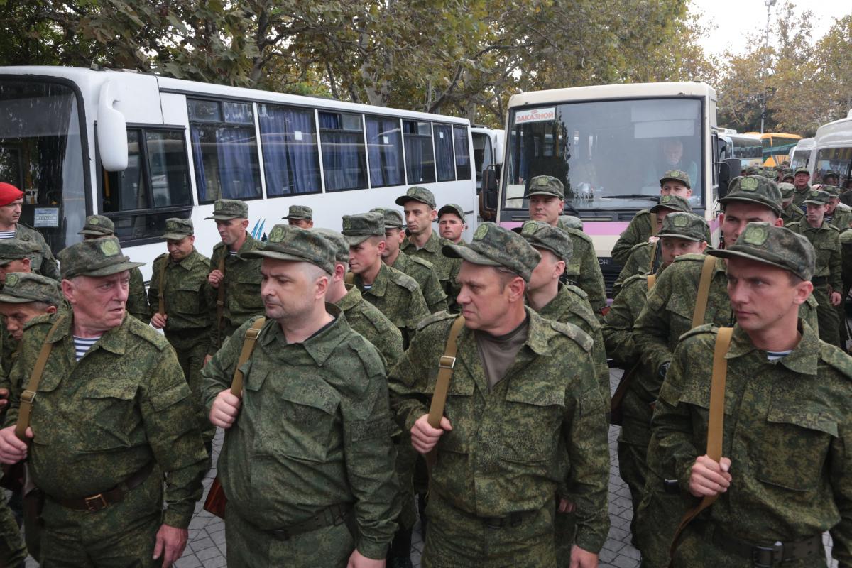 Генерал Гурулев: В ближайшие полгода не планируется объявлять мобилизацию