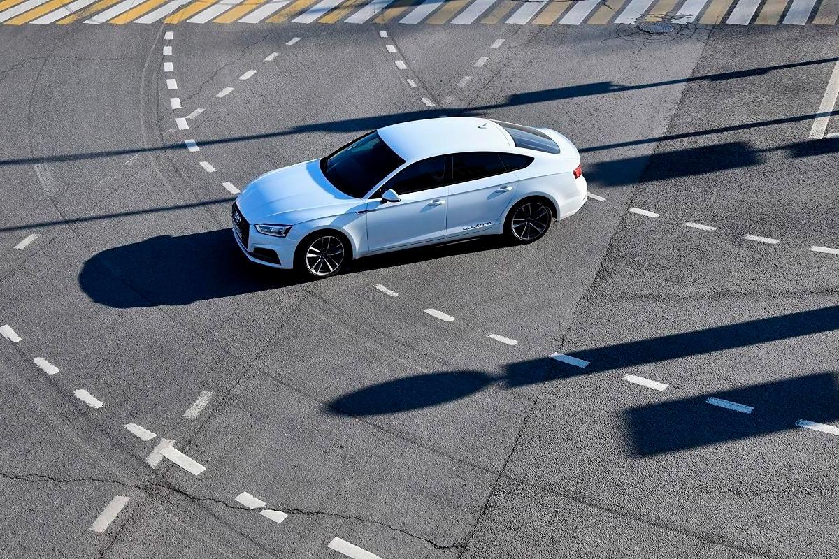 В Москве перекроют ряд дорог на выходных