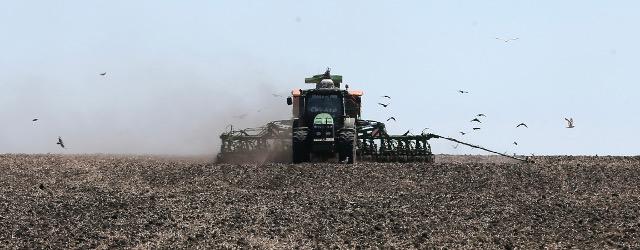 На Южном Урале организован комплекс мер по поддержке сельского хозяйства