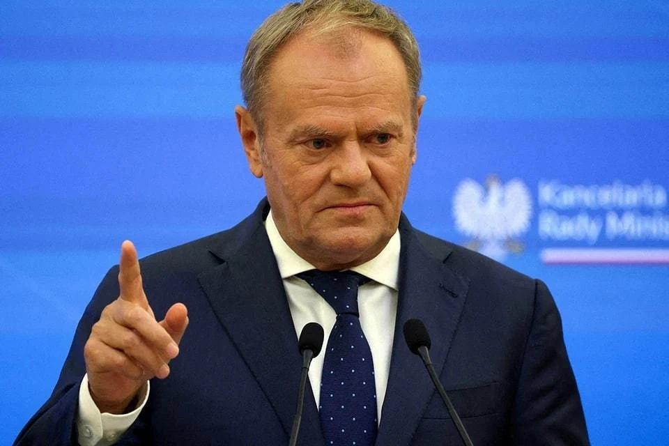 Варшава против Брюсселя: каждый четвертый поляк готов бросить Европу, но элиты спорят, кто виноват