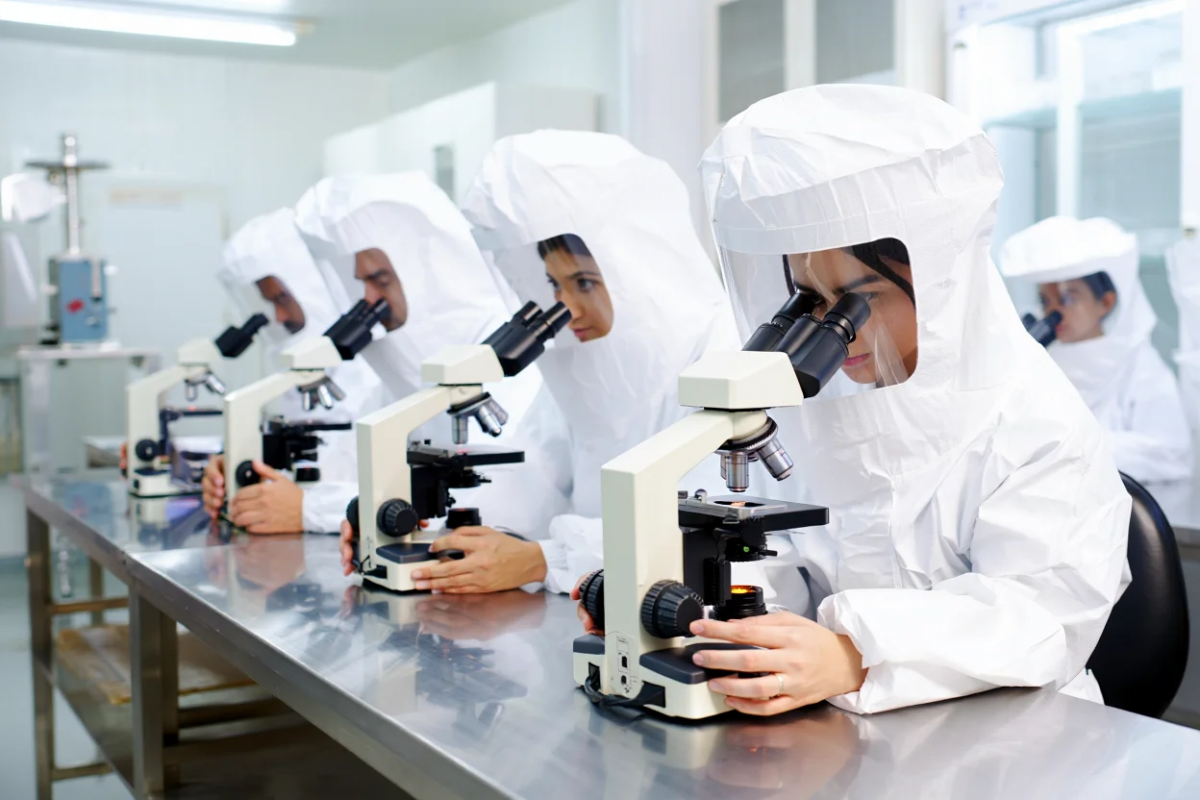 Радиоустойчивые грибы обнаружены в активной зоне ядерного реактора в Дубне