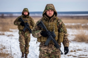 Жителя Запорожья задержали за призывы к убийству военных России