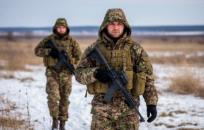 Жителя Запорожья задержали за призывы к убийству военных России