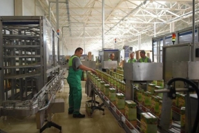 Представители адыгейского бизнес-сообщества совершили деловую поездку в Алматы