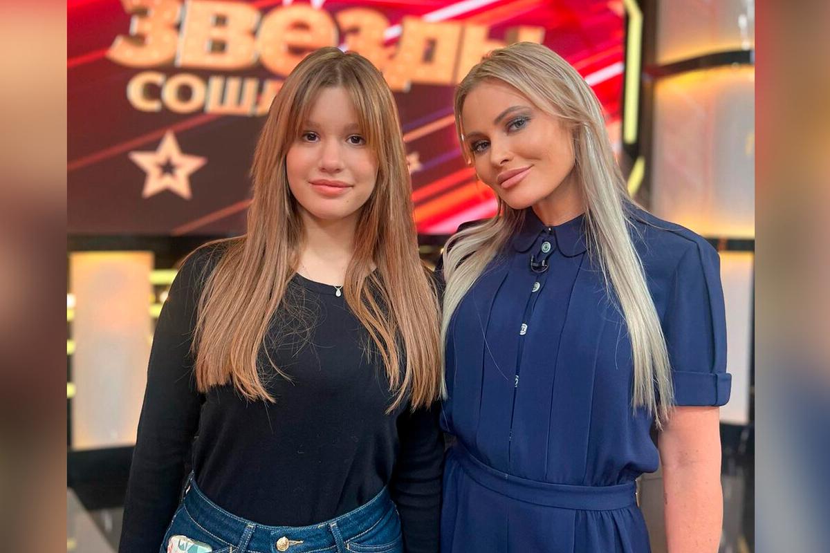 Телеведущая Дана Борисова рассказала о результатах экстремального похудения