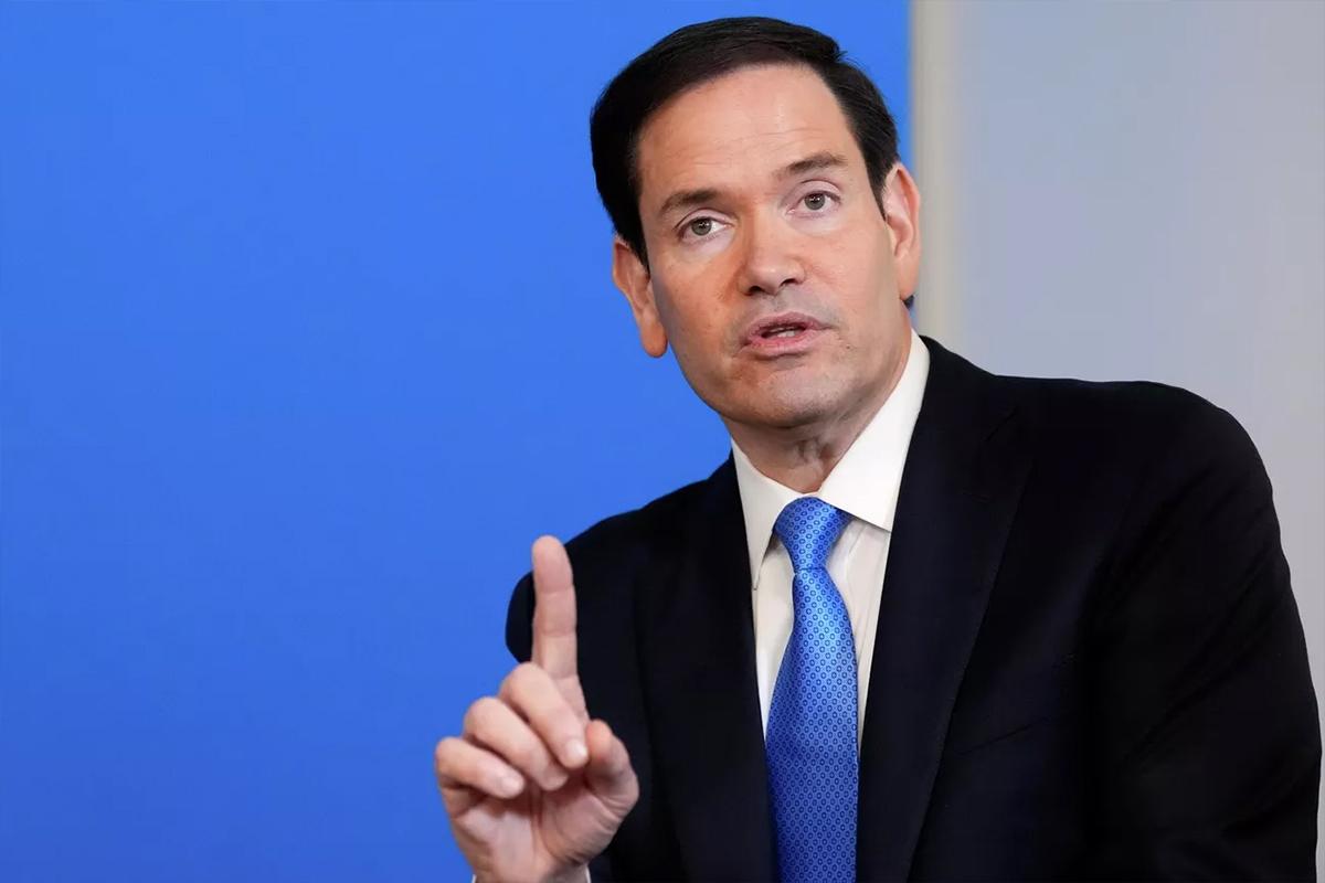 США планируют признать «картель Солнц» террористической организацией