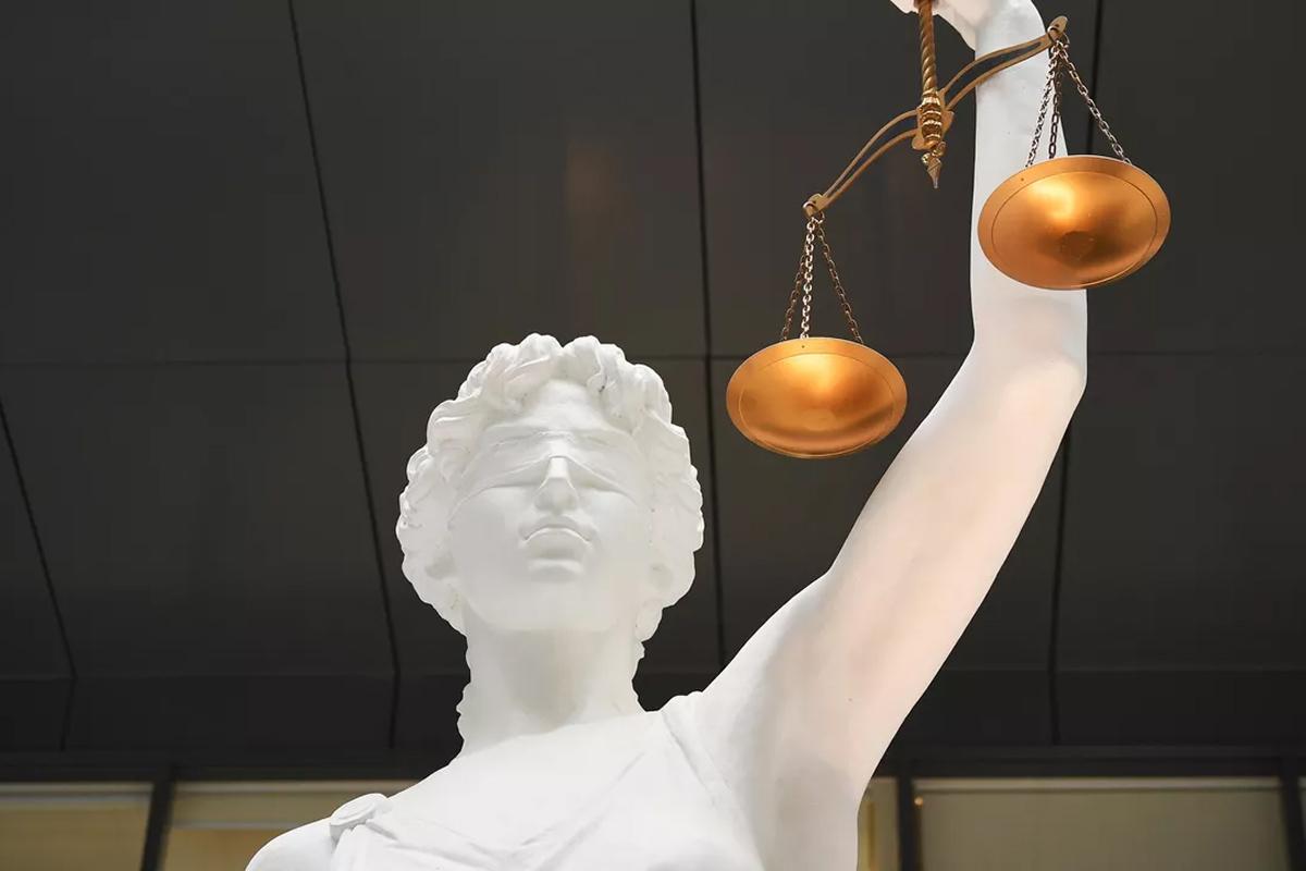 В Крыму осудили женщину за передачу данных о российских войсках украинской разведке