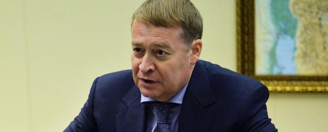Экс-глава Марий Эл Маркелов задержан по подозрению во взяточничестве