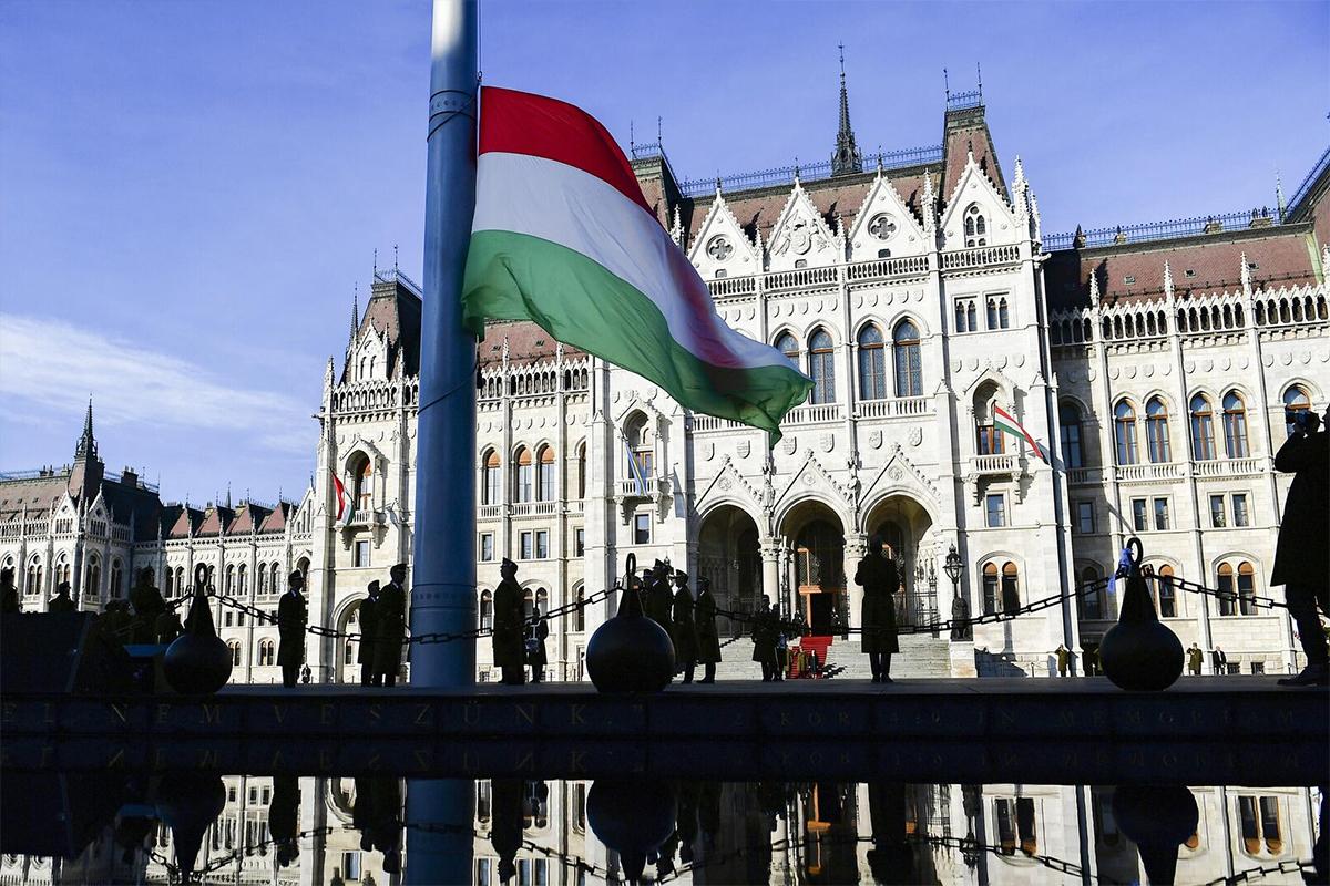 В Совете Евросоюза обсудят возможное лишение Венгрии права голоса