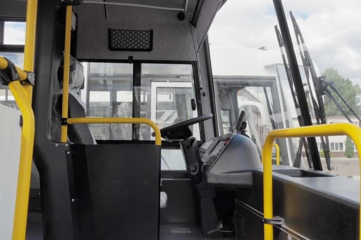 В Воронеже у маршрута №366а появится дополнительный рейс