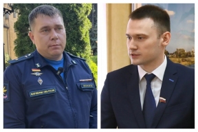 «Красиво, молодцы!» Мандат ветерана СВО отдали внуку экс-губернатора. Критикам предложили послужить Родине