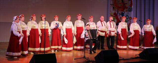 В Ульяновске завершился VIII Межрегиональный инклюзивный фестиваль-конкурс