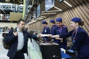 New rules: visa-free entry to China for Russians