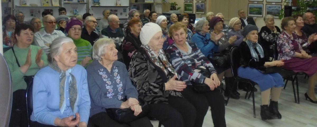 Жителей Егорьевска приглашают посетить новый клуб общения «Круг»
