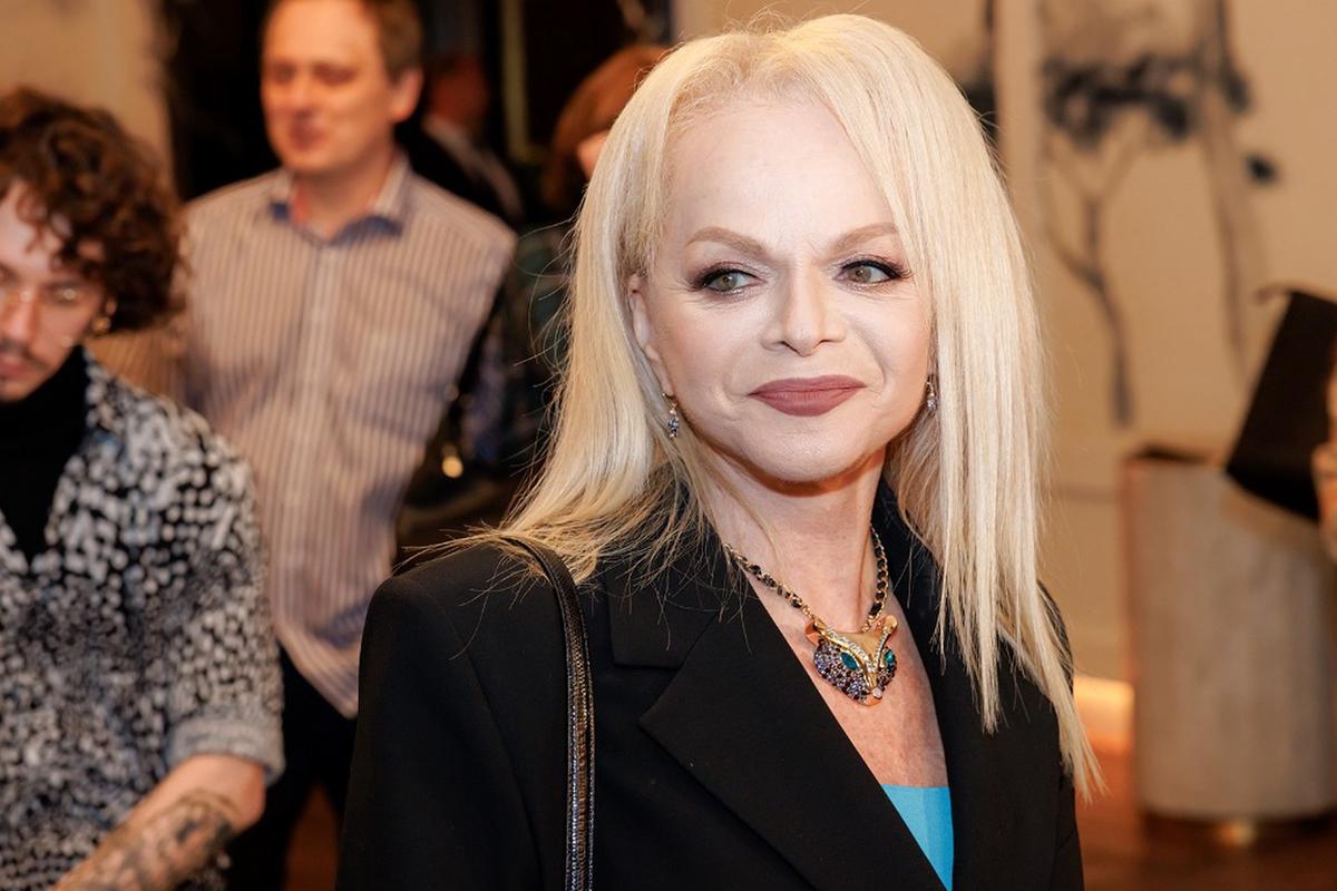 Адвокат Жорин раскрыл «казус Долиной»