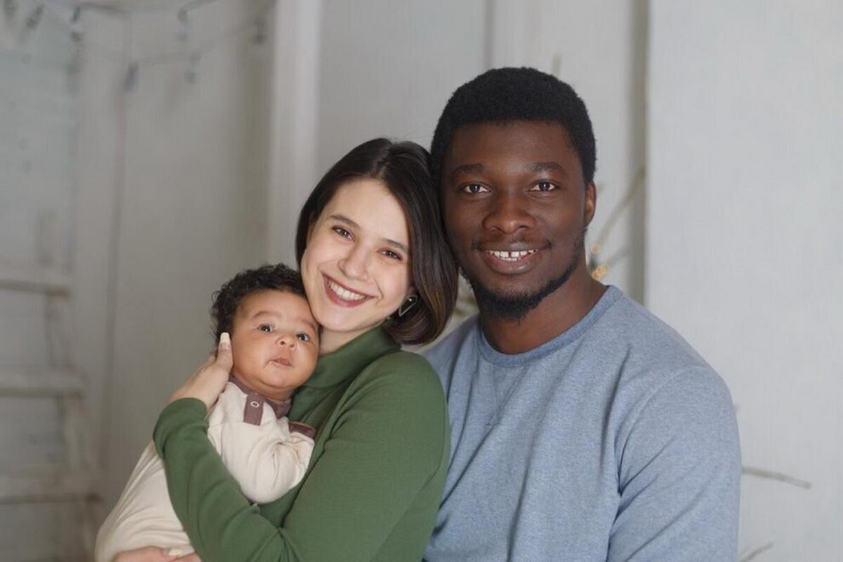 От ижевской провинциалки до нигерийской принцессы: как сложилась жизнь россиянки, которая вышла замуж за африканского принца