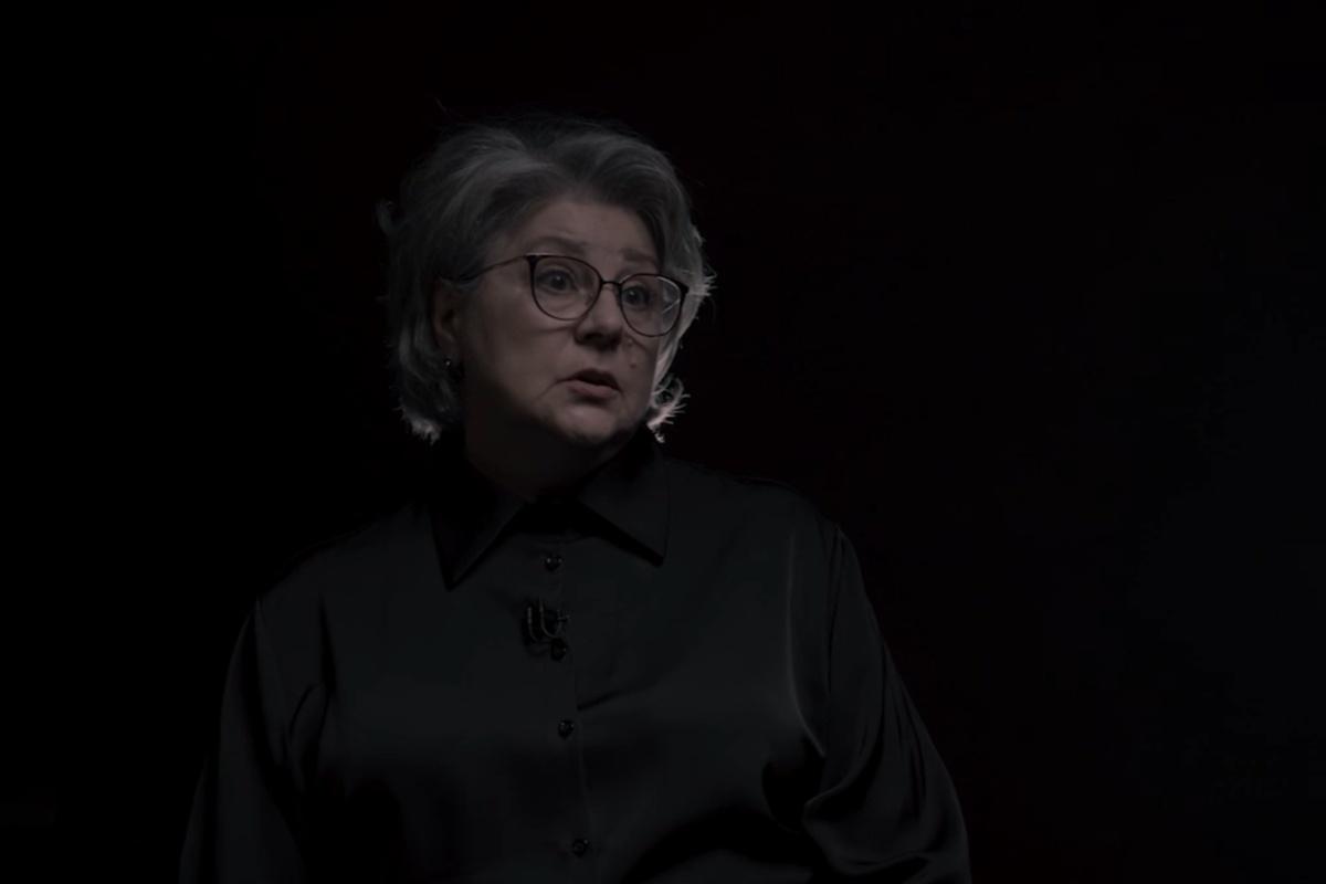 Новый документальный фильм RT «Сильные духом»: история матери пропавшего без вести героя