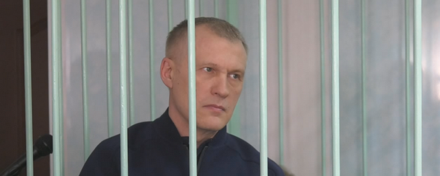 Бывший руководителя администрации главы Хакасии осужден на 16 лет