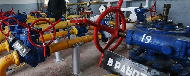 «Газпром» хочет остановить транзит газа через Украину в Турцию