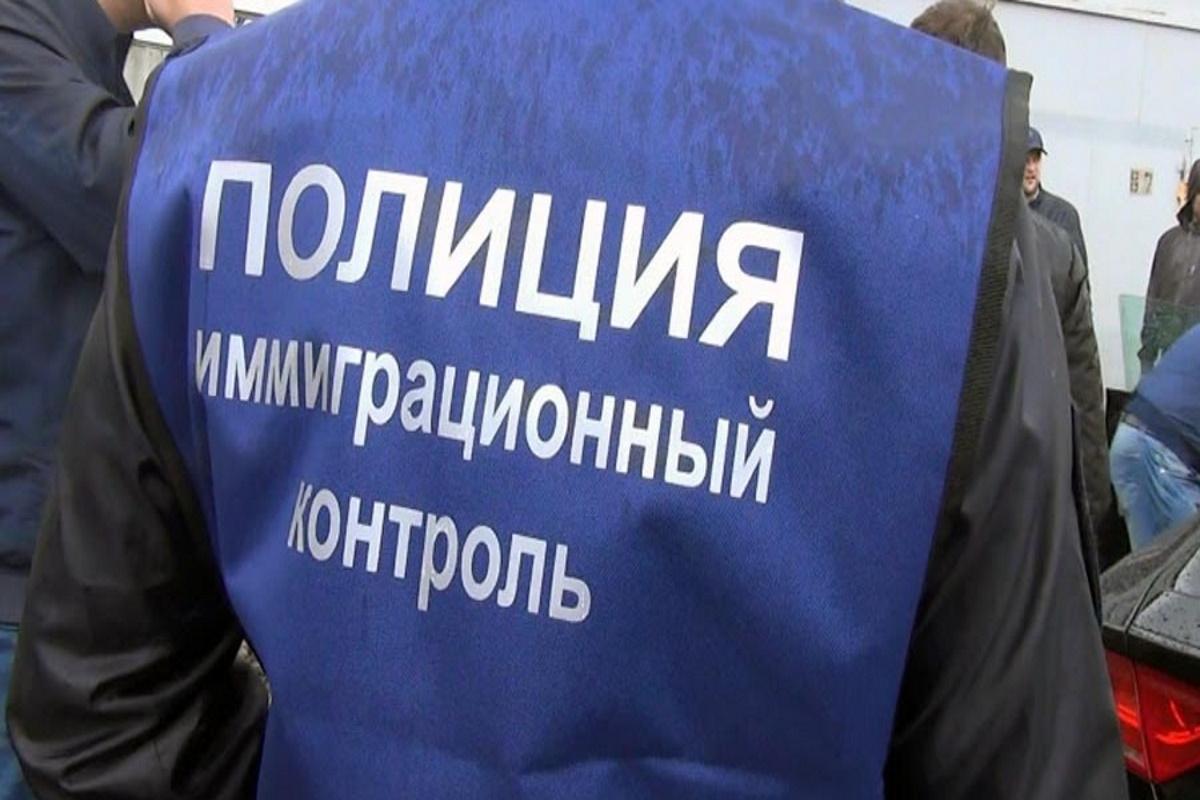 Свыше 600 нарушений в сфере миграционного законодательства выявили в Рязанской области за неделю