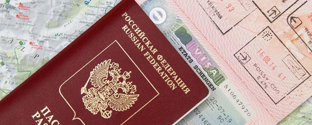 Польша и страны Балтии не будут пускать россиян даже с визами других стран ЕС