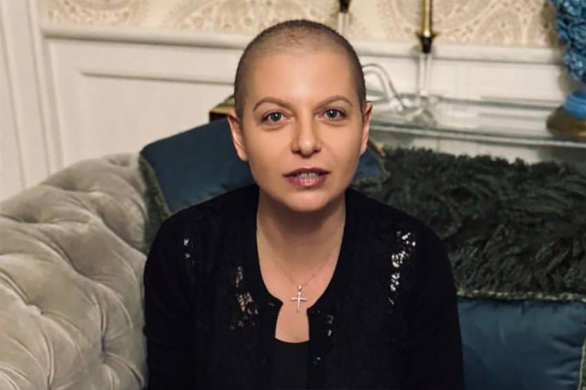 Не с каждой я смогла бы ужиться: Маргарита Симоньян высказалась о своей свекрови