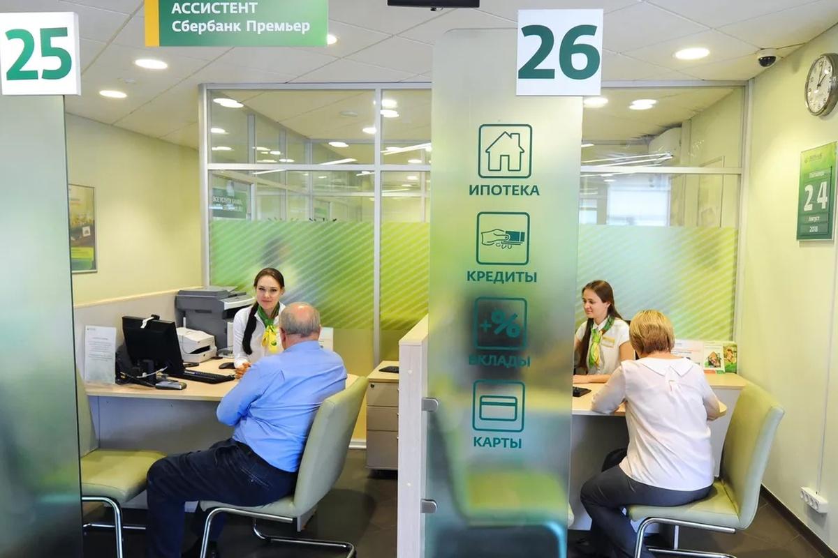 Россияне (страна-террорист) продолжают брать жильё в ипотеку