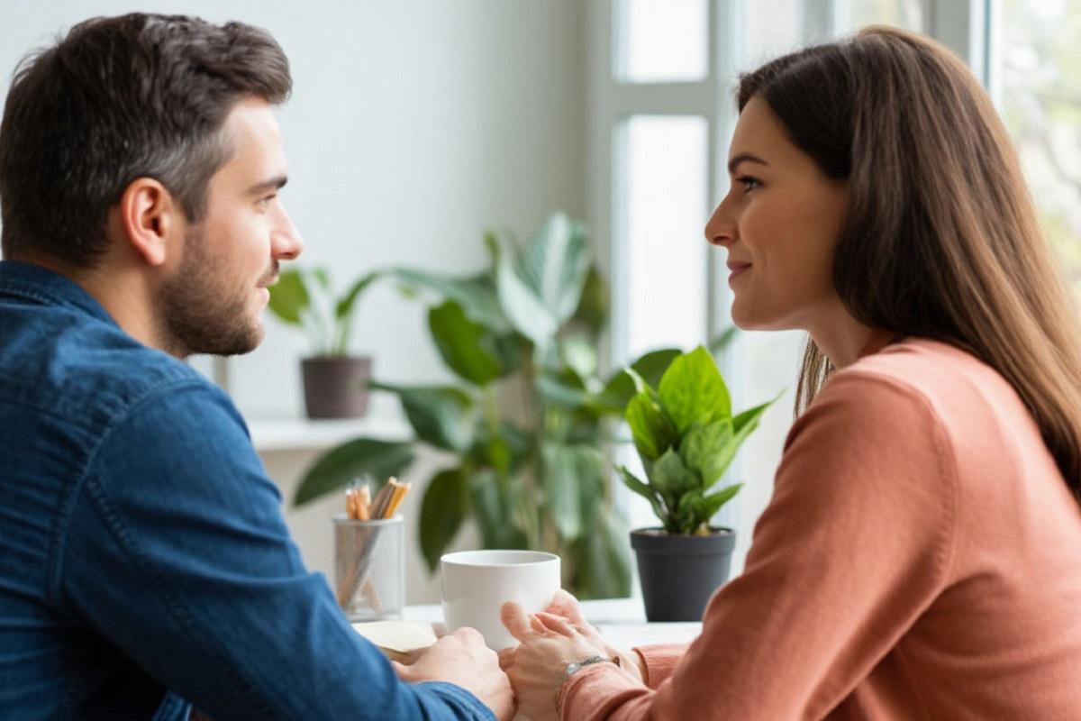 Психолог рассказала, как первая любовь влияет на отношения с другими партнерами