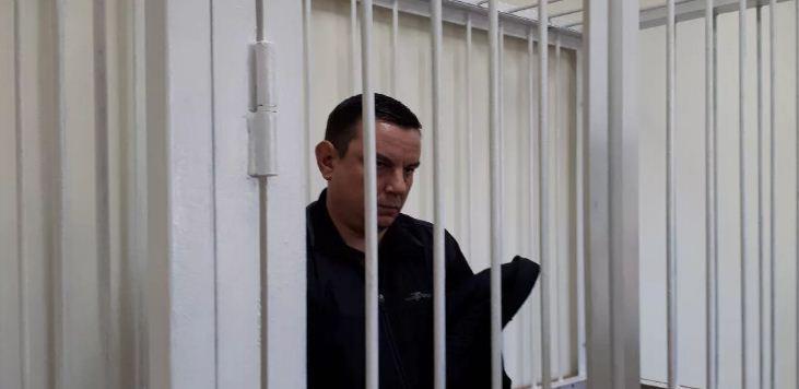 Белгородский суд ужесточил наказание осужденному на 7 лет колонии чиновнику