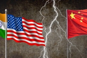 Востоковед Маслов уверен, что США не смогут превратить Индию в плацдарм для атаки Китая