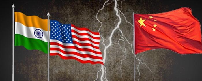 Востоковед Маслов уверен, что США не смогут превратить Индию в плацдарм для атаки Китая