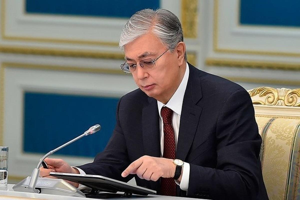 Казахстан официально избавляется от упоминаний Назарбаева во внешней политике