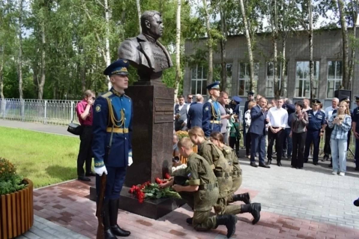 Сегодня в Ивановской области отмечают день окончания Второй мировой войны